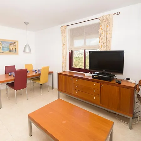 Zafiro 48D - Apartment On The Seafront, Calpe Appartement *