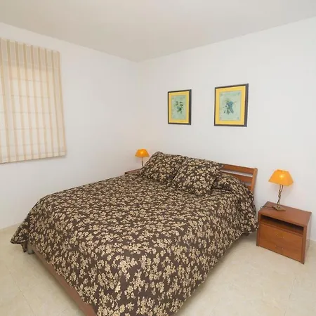 Appartement Zafiro 48D - Apartment On The Seafront, Calpe Calp