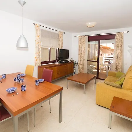 Zafiro 48D - Apartment On The Seafront, Calpe Appartement Calp