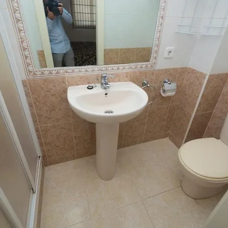 Zafiro 48D - Apartment On The Seafront, Calpe * Calp