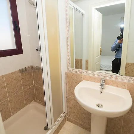 Zafiro 48D - Apartment On The Seafront, Calpe * Calp